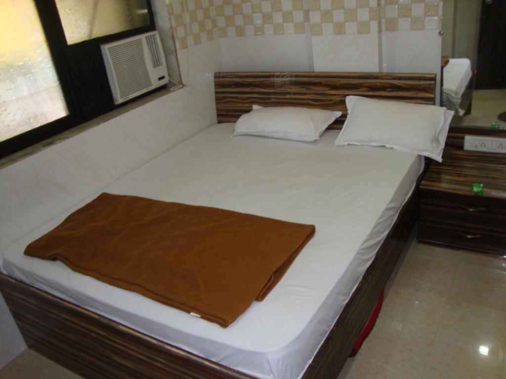 Shree Residency Mtdc Gust House Hotel Mumbai Exterior photo