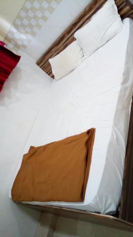 Shree Residency Mtdc Gust House Hotel Mumbai Exterior photo